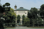 大阪大谷大学／大阪大谷大学大学院