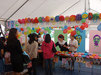 文化祭
