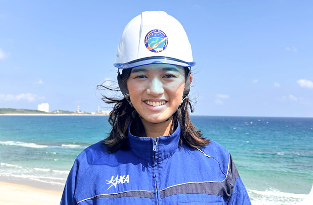 香門 麗さん