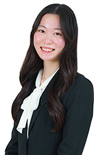 滋賀医科大学 医学部 医学科進学 大谷 香暢さん