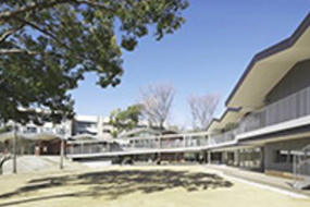 大谷さやまこども園